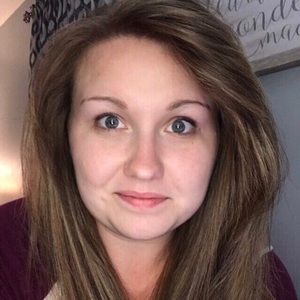 Meet your Posher, Katie